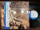 MINT  HORACE SILVER SONG FOR MY FATHER BLUE NOTE BNJ 71018 OBI STEREO JAPAN LP