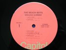 The Beach Boys Endless Summer / Spirit of  America 2 Dbl LPs 1st Pressings Mint