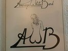 Average White Band LP 
