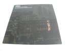 TOM PHILLIPS GAVIN BRYARS FRED ORTON 'IRMA' LP UK OBSCURE 1978 EARLY PRESSING