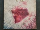 Lp Litfiba - Litfiba 17 Re - IRA  1a Stampa 1986 - Vg++