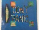 The Hitch-Hikers Guide To The Galaxy Don't Panic 1979 x2 Vinyl LPs Douglas Adams