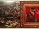 TALKING HEADS Naked Lp First Edition 125654 Sire Records Gatefold Mint Condition