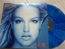britney spears in the zone vinyl (urban Outfitters Exclusive)