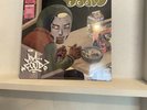 MF DOOM MM..FOOD Green and Pink Colored Vinyl 2LP SEALED NEW Record Mf Doom