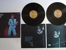 David Bowie At The Tower Philadelphia Live 2 LP Set Early Pressing Promo Copy