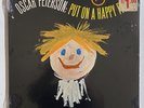 OSCAR PETERSON - PUT ON A HAPPY FACE LP 1966 VERVE V-8660 SEALED ORIG HOLE PUNCH