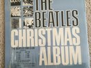 The Beatles Christmas Album 1970 Fan Club LP SBC 100 NM cond.