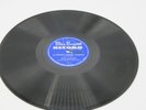 Vintage Blue Bonnet Records 107 78 RPM Hank Thompson 