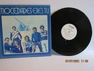 1-LP-MOCEDADES-ERES TU(TOUCH THE WIND)-TARA RECORDS WHITE LABEL.1974 NM- NM-