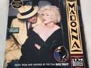 MADONNA Dick Tracy I'm Breathless Yellow Vinyl LP Brand New Sealed B&N Exclusive