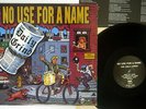 No Use For A Name Daily Grind FAT 507-1 US VINYL LP