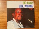 Gene Ammons - Up Tight  - original pressing DG 