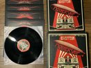 Mothership Boxset Led Zeppelin Vinyl Box Set 4 LPs 180gm