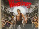The Warriors Soundtrack Score Waxwork 2LP Red/Brown Smoke Vinyl Brand New Sealed