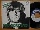PETER THORUP BAND Let Me Take You Home 45 7