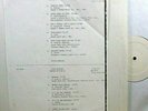 DAVE EDMUNDS - Tracks On Wax 4 - '78 *TEST PRESSING* - EX/NM LP