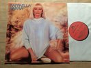 RAFFAELLA CARRA'  - FATALITÀ - LP - GERMANY 1984 (DI5581)