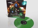 Paddy Kingsland - OST Doctor Who: The Visitation Transpar (2021 - EU - Original)