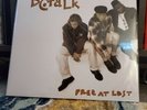 DC Talk - Free At Last Vinyl