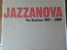 Jazzanova - Remixes 1997-2000 (2000) - 5 vinyl records very good condition