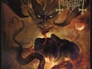 Mayhem-Atavistic Black Disorder / Kom VINYL NEW