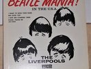 The Liverpools - Beatle Mania  In The USA - 1964 Mono Vinyl LP Record Album