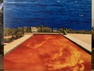 Red Hot Chili Peppers: Californication, Vinyl LP