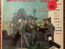 THE TRASHMEN  1964 SURFIN' BIRD  SOMA #LPGA-200  MONO Vinyl 12