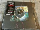 Pink Floyd SEALED 2018 4x VINYL LP + BOOK BOX SET REISSUE Pulse