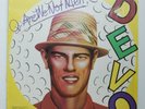 Q: Are We Not Men? A: We Are Devo 1980 Original Vinyl Album & Sleeve IN SHRINK
