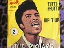 Little Richard ‎– Tutti-frutti / Rip It Up 7