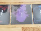 Eric Church Heart & Soul Church Choir White Vinyl (All 3)