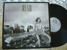 Rush ?   Permanent Waves    Vintage  LP   Mercury – SRM-1-4001