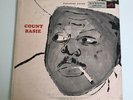 COUNT BASIE  RCA LMP-1112 Rare Andy Warhol Cover Art 1955 Mono SOLID VINYL