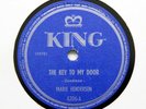 MARIE HENDERSON 