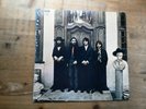 The Beatles Hey Jude Excellent Vinyl LP Record 3C 064-04348 1976 Italian Reissue