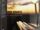 Turin Brakes - The Optimist Vinyl - Dinked Archive Edition X/700 LP new