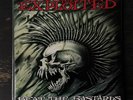 the exploited - beat the bastards machine head bolt thrower gorefest discharge