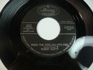 Northern Soul 45 Bobby Scott 