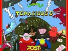 TENACIOUS D-POST-APOCALYPTO (PA) (PICTURE DISC) (UK IMPORT) VINYL LP NEW