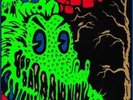 King Gizzard And The Lizard Wizard - Live In Asheville '19 - Vinyl