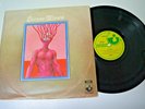 Carson - Blown - OZ EMI Harvest - Blues - 1972
