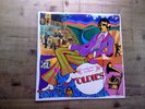 A Collection Of Beatles Oldies 1st Press Mono Excellent Vinyl LP Record PMC 7016