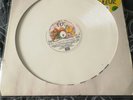 Queen - A Night At The Opera - 1975 - France - Promo Die Cut - White LP - RARE