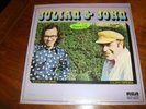 Julian Bream & John Williams ‎– Julian & John LP - RCA ‎– LSC-3257 LP SEALED