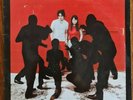 Vinyl LP Record RED VINYL Limited Edition The White Stripes WHITE BLOOD CELLS