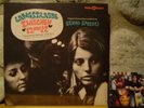 ost/LANGSTRASSE ZWISCHEN 12 UND 12 LP/1972 Swiss/Bruno Spoerri/Electronic/Jazz