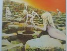 LED ZEPPELIN HOUSES OF THE HOLY OZ ATLANTIC G/F JIMMY PAGE ROBERT PLANT 1973NM-M