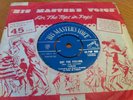 FABIAN - GOT THE FEELING / COME ON AND GET ME - IN EXCELLENT ++ CONDITION.
